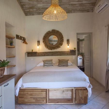 Residence Acquavital Calvi  Zewnętrze zdjęcie