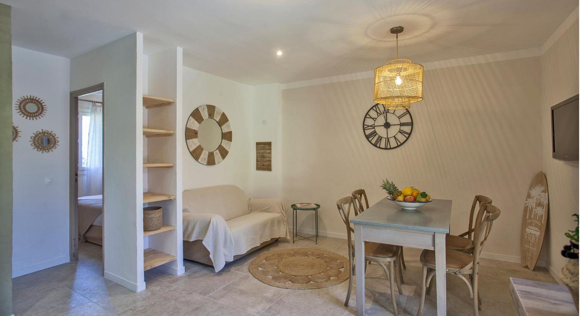 Residence Acquavital Calvi  Zewnętrze zdjęcie