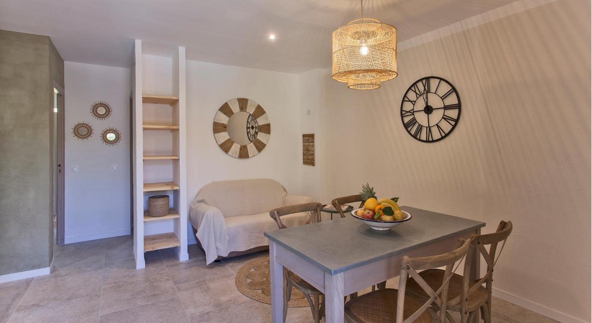 Residence Acquavital Calvi  Zewnętrze zdjęcie