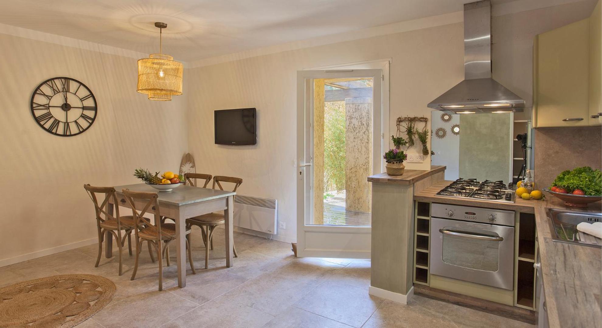 Residence Acquavital Calvi  Zewnętrze zdjęcie