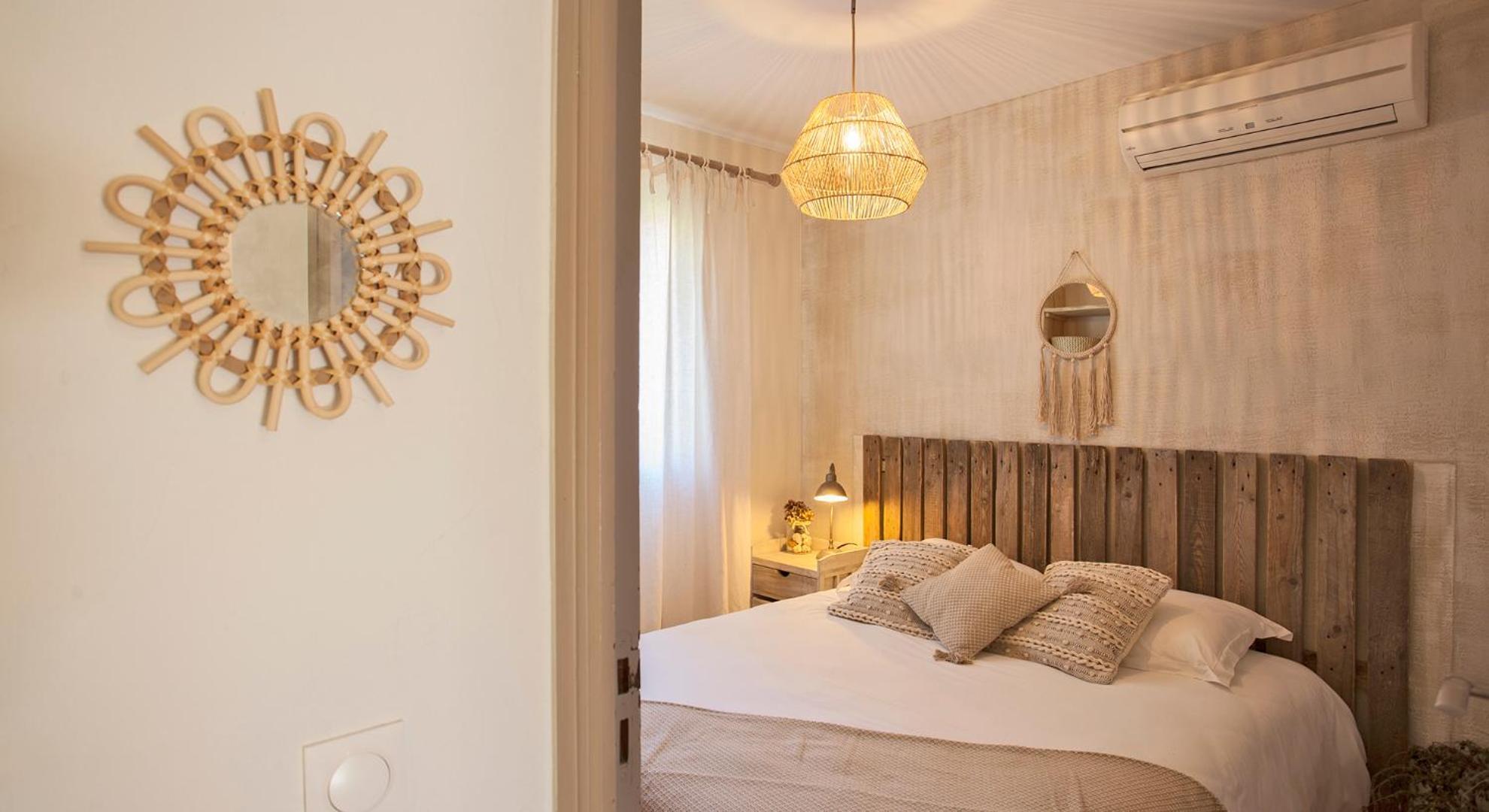 Residence Acquavital Calvi  Zewnętrze zdjęcie