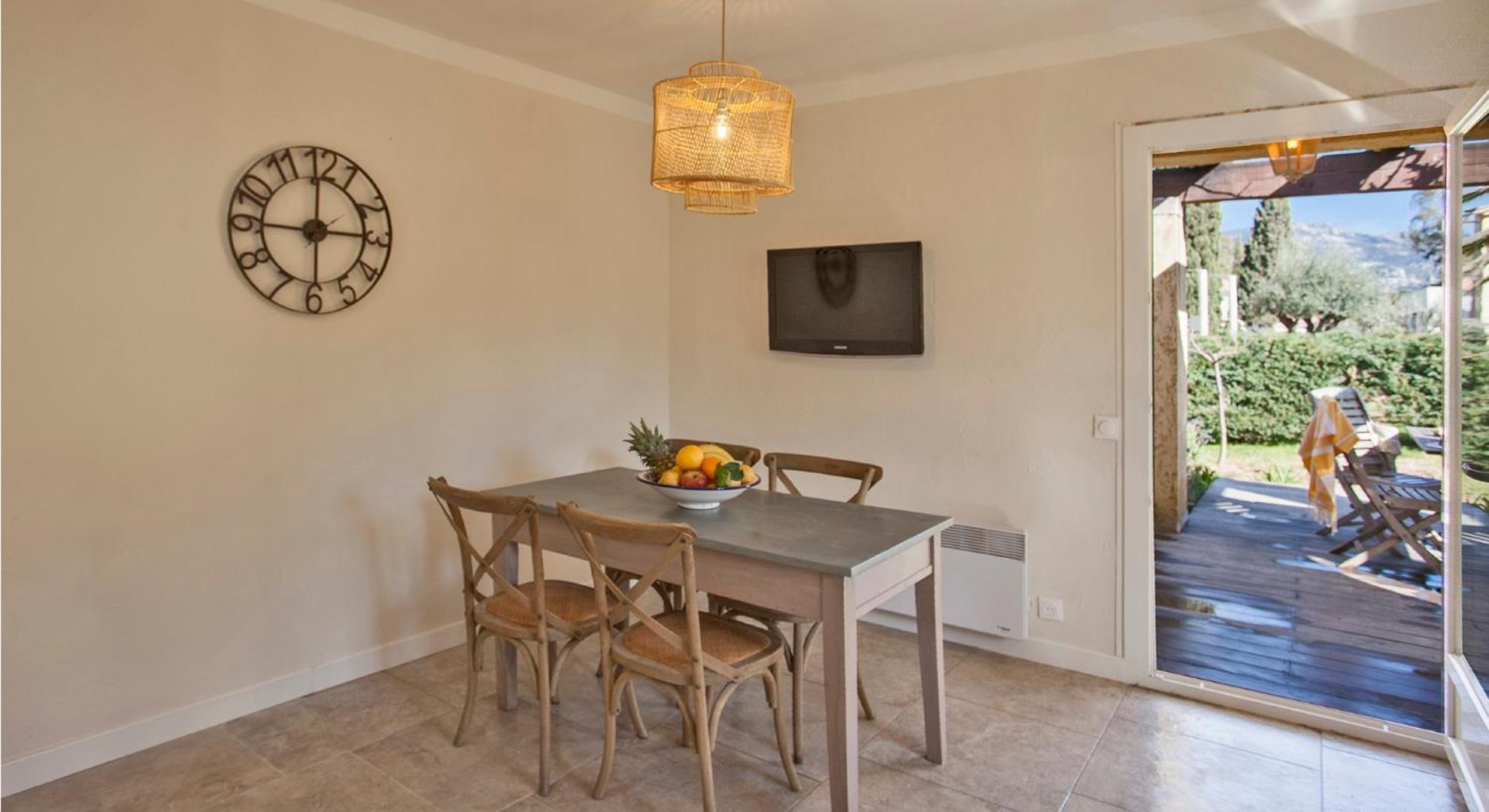 Residence Acquavital Calvi  Zewnętrze zdjęcie