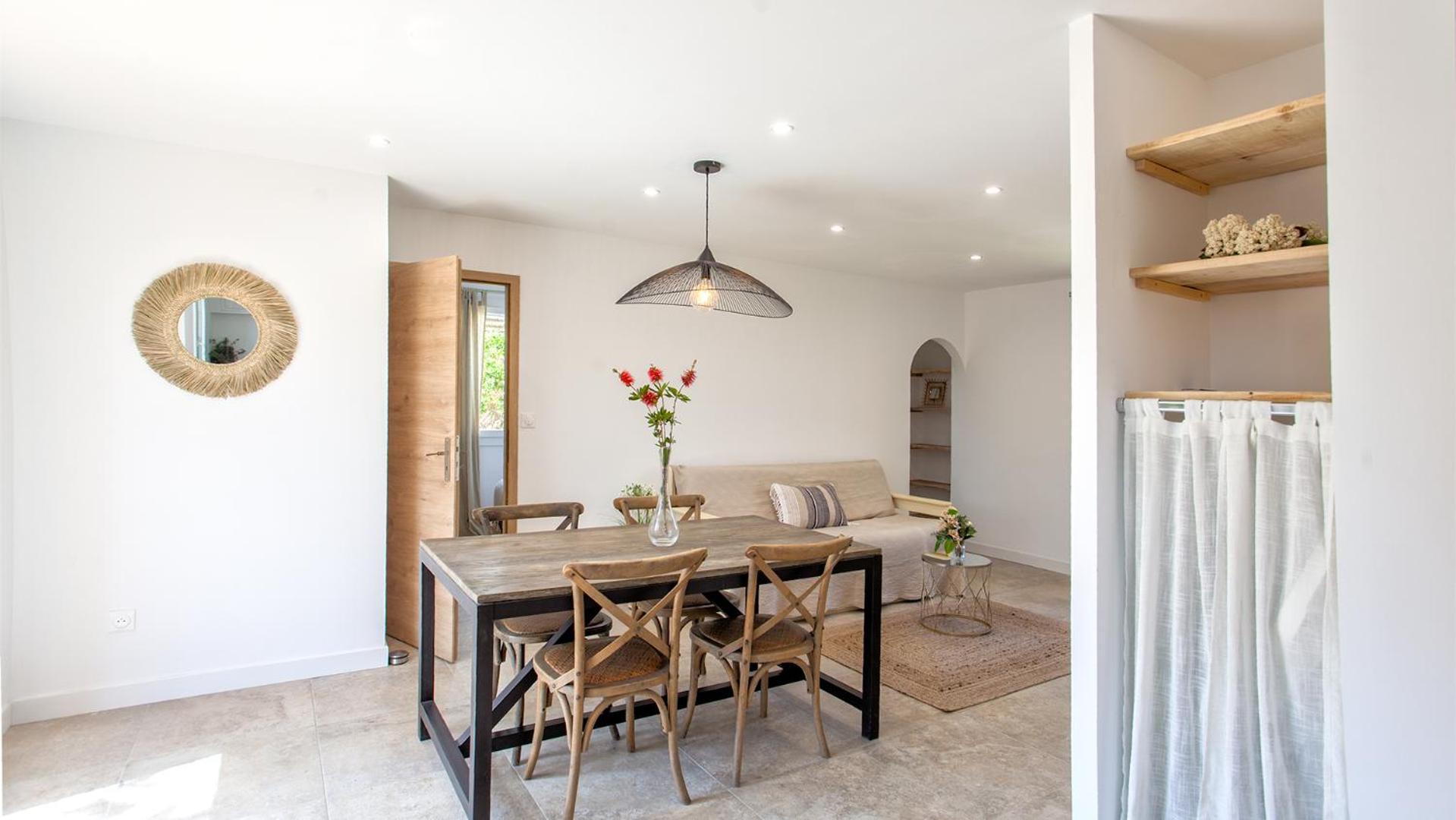 Residence Acquavital Calvi  Zewnętrze zdjęcie