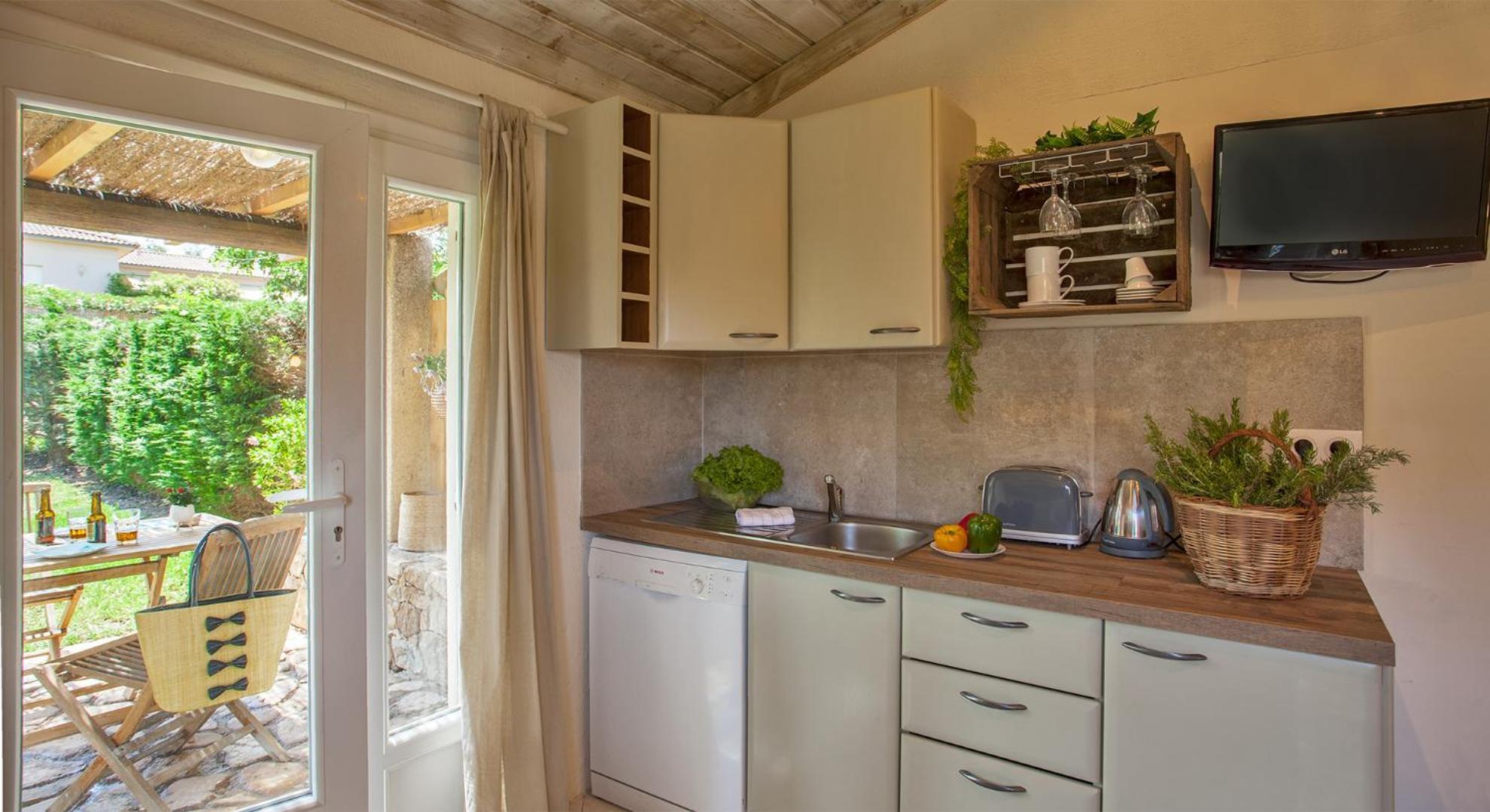 Residence Acquavital Calvi  Zewnętrze zdjęcie