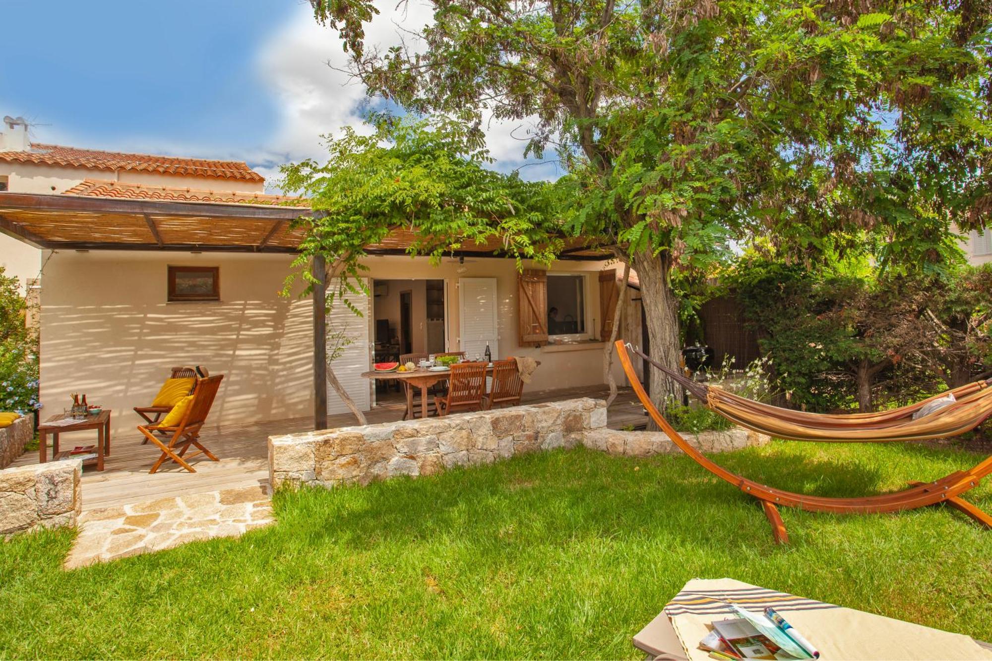 Residence Acquavital Calvi  Zewnętrze zdjęcie