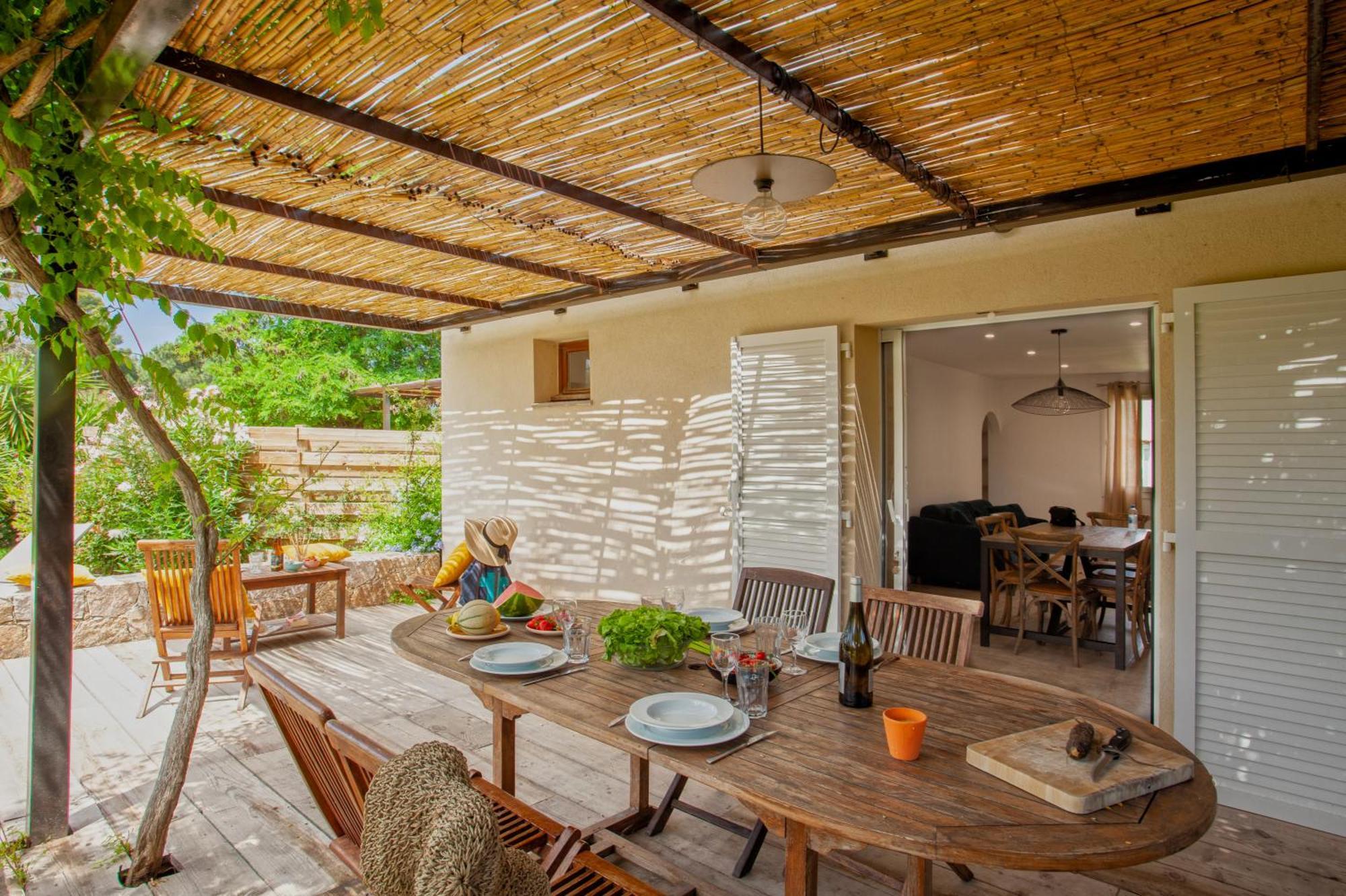 Residence Acquavital Calvi  Zewnętrze zdjęcie
