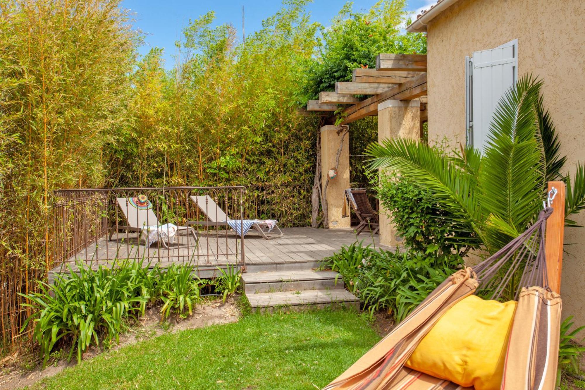 Residence Acquavital Calvi  Zewnętrze zdjęcie
