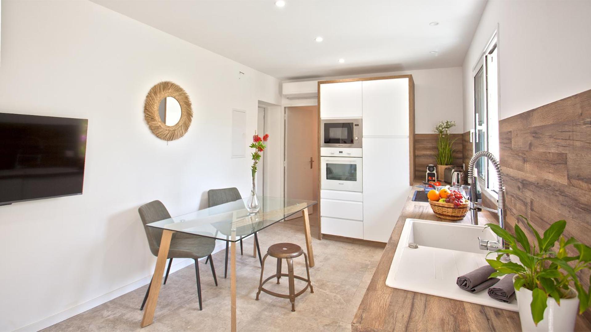 Residence Acquavital Calvi  Zewnętrze zdjęcie