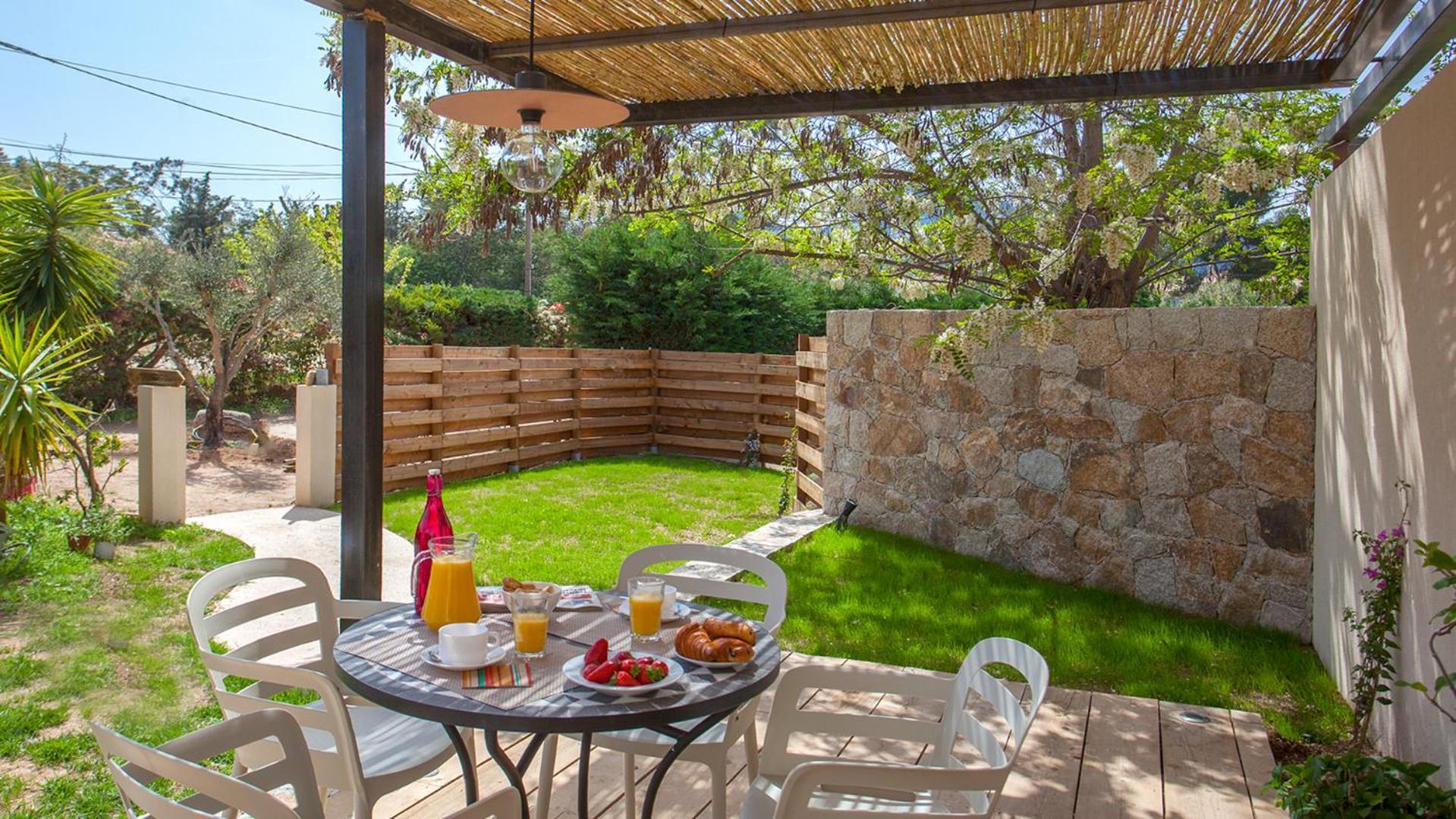 Residence Acquavital Calvi  Zewnętrze zdjęcie