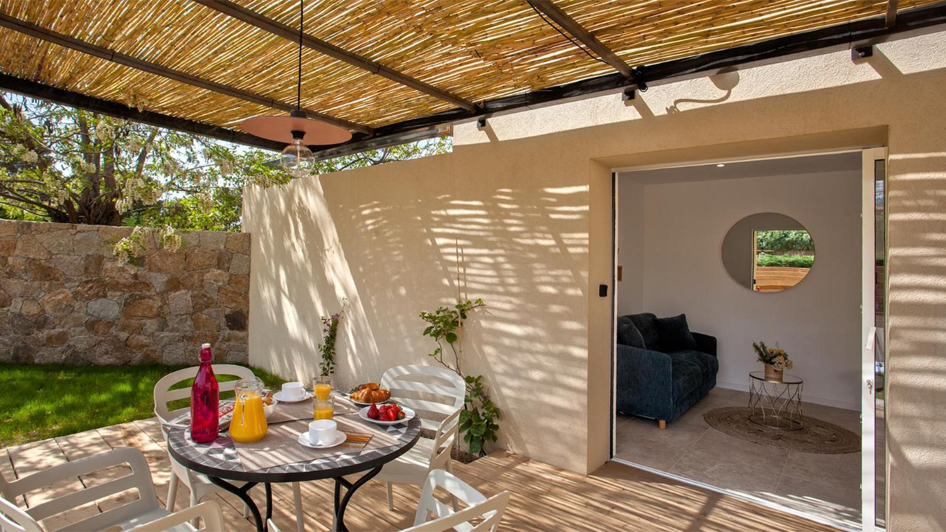 Residence Acquavital Calvi  Zewnętrze zdjęcie