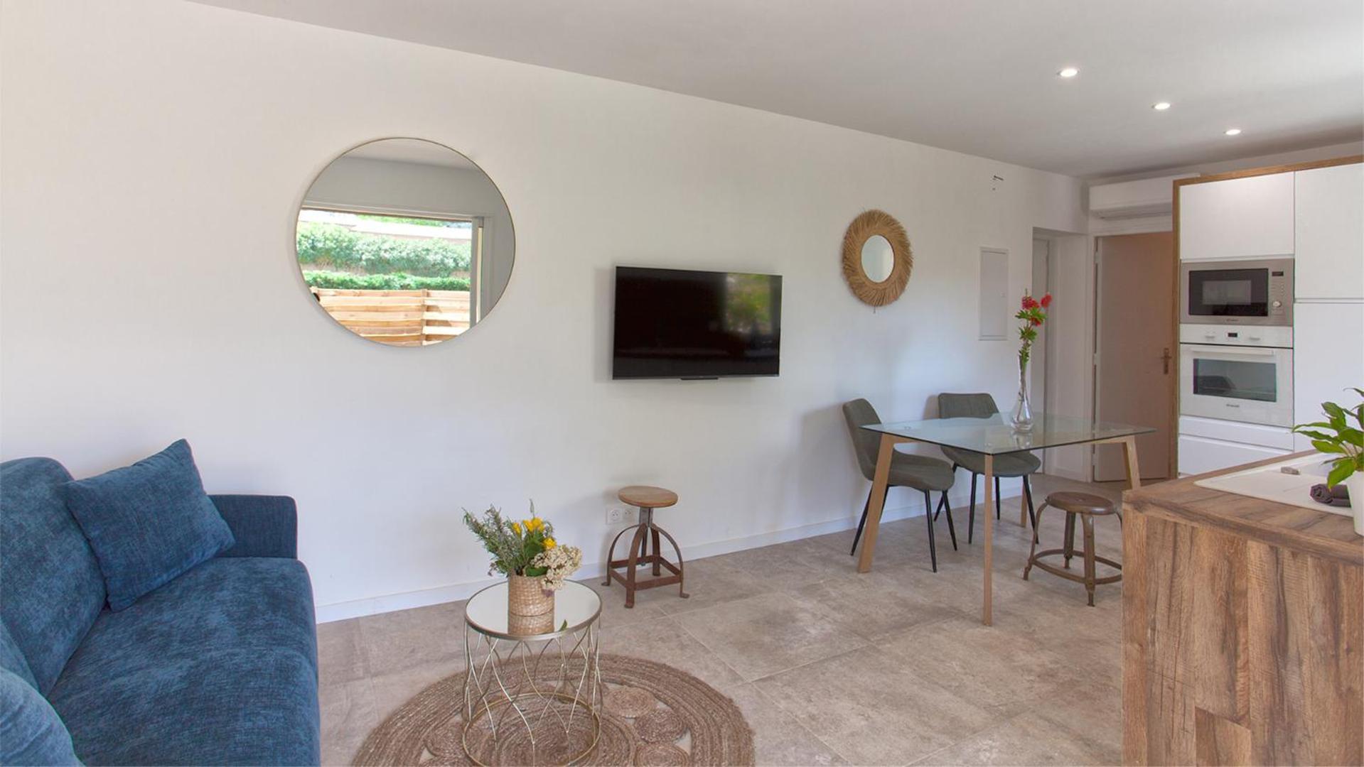 Residence Acquavital Calvi  Zewnętrze zdjęcie